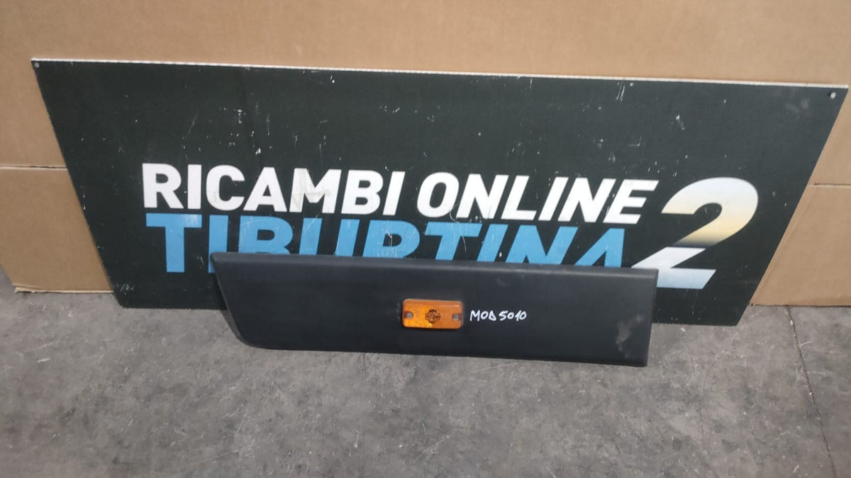 Modanatura laterale destro   per fiat ducato  Citroen jumper Peugeot boxer 2007