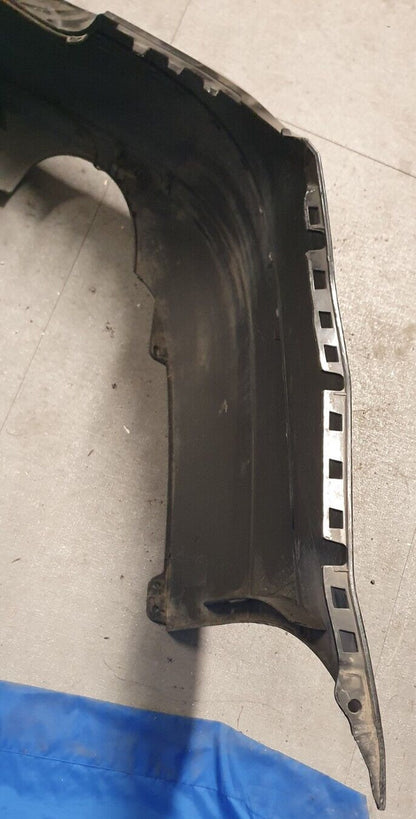 Paraurti posteriore Mercedes Classe C w204 SW 2006