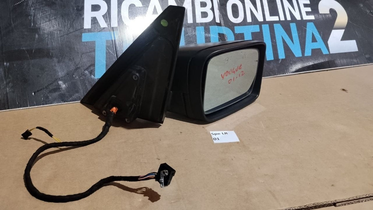 Spe lr 01   - Specchio specchietto retrovisore destro Land rover Vogue dal 2001