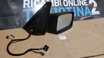 Spe lr 01   - Specchio specchietto retrovisore destro Land rover Vogue dal 2001