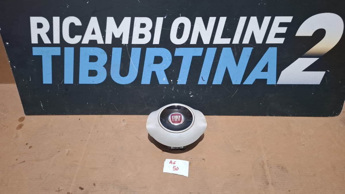 Ag 50 airbag guida fiat 500 2007 2016 61924331