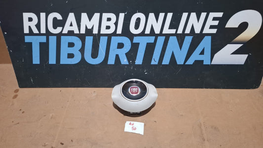 Ag 50 airbag guida fiat 500 2007 2016 61924331