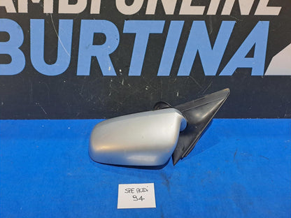 Specchio/Specchietto retrovisore sinistro Audi A4 2000-2007 9 pin - SPE AUDI 94