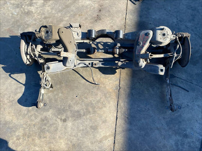 Ponte assale posteriore Ford Ecosport 1.5 D dal 2016