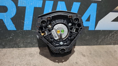 Ag 61 airbag guida opel corsa d cod 13235770 anno 2010