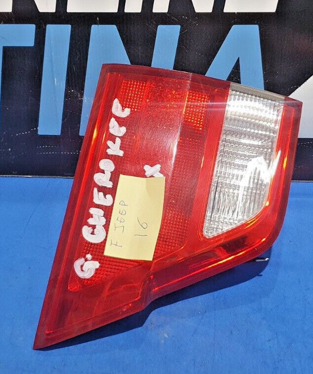 Fanale Posteriore destro Jeep Cherokee