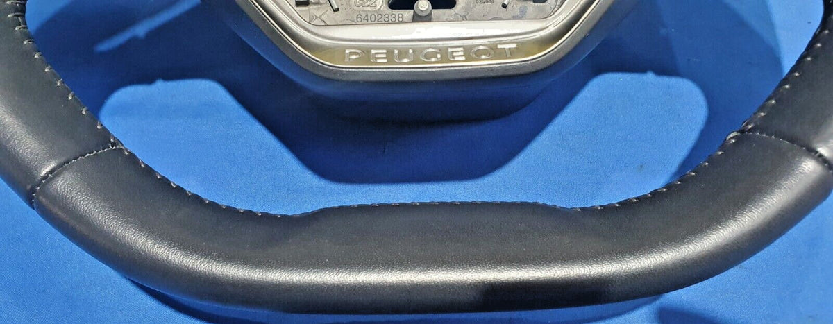 Volante Peugeot 208 2019 in poi