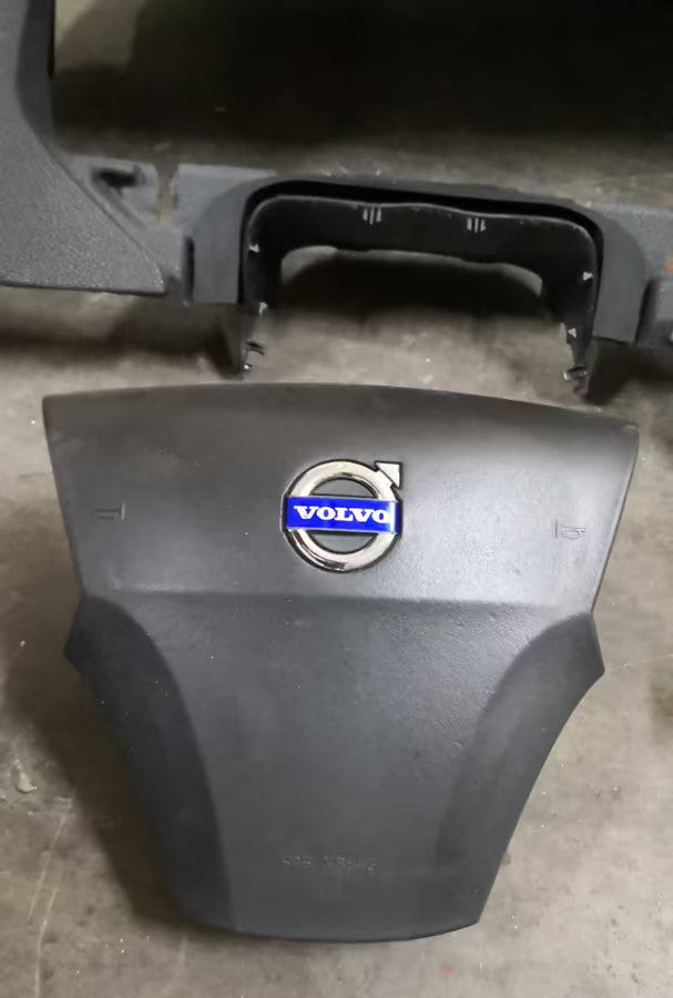 VOLVO C30 KIT AIRBAG COMPLETO DAL 2004 IN POI