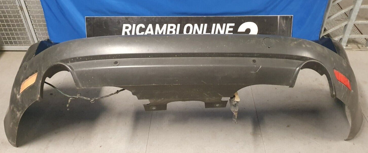 Paraurti Posteriore Ford S max 2010