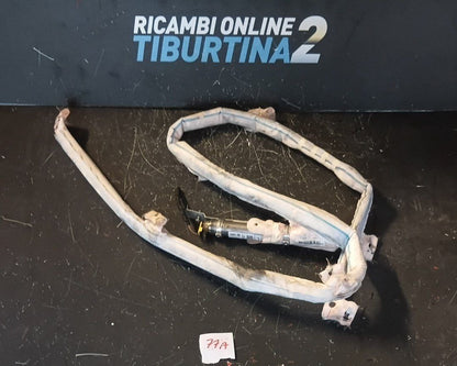Tend 77A airbag tendina laterale sinistra Volkswagen passat B8 2016 in poi