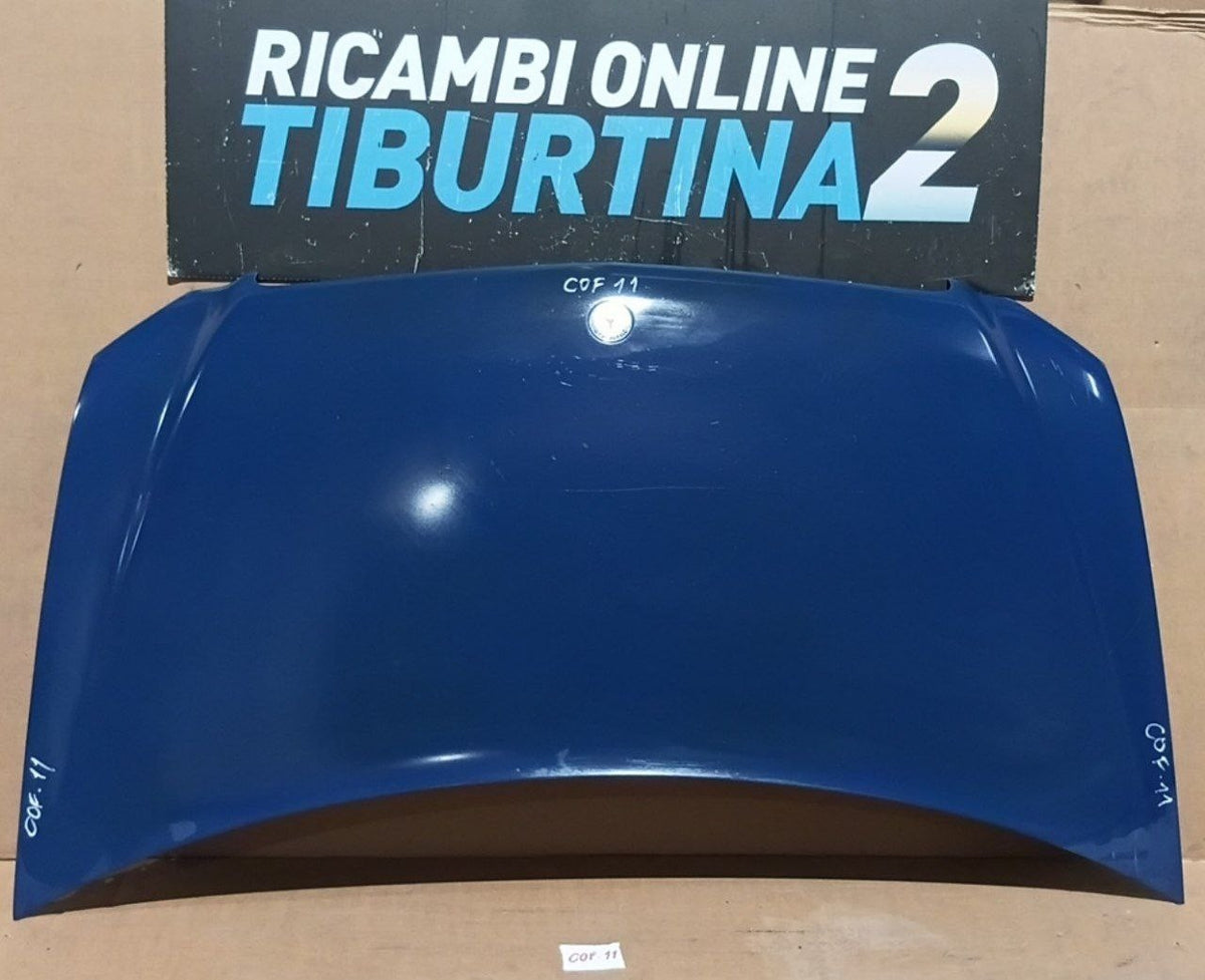Cof 11 cofano anteriore mercedes benz Vito anno 2005