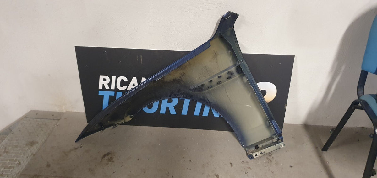 Parafango Anteriore Jaguar XF destro 2015-2024 GX73-16144-AA