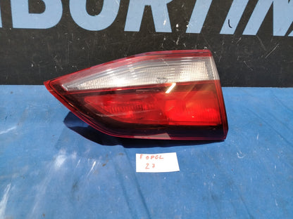 F Opel 27 - Fanale posteriore stop Opel Astra K interno destro dal 2015 39077378