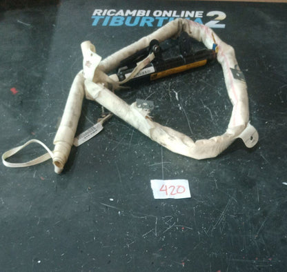 Airbag tendina laterale destra Kia Sorento 2005 in poi Numero 420