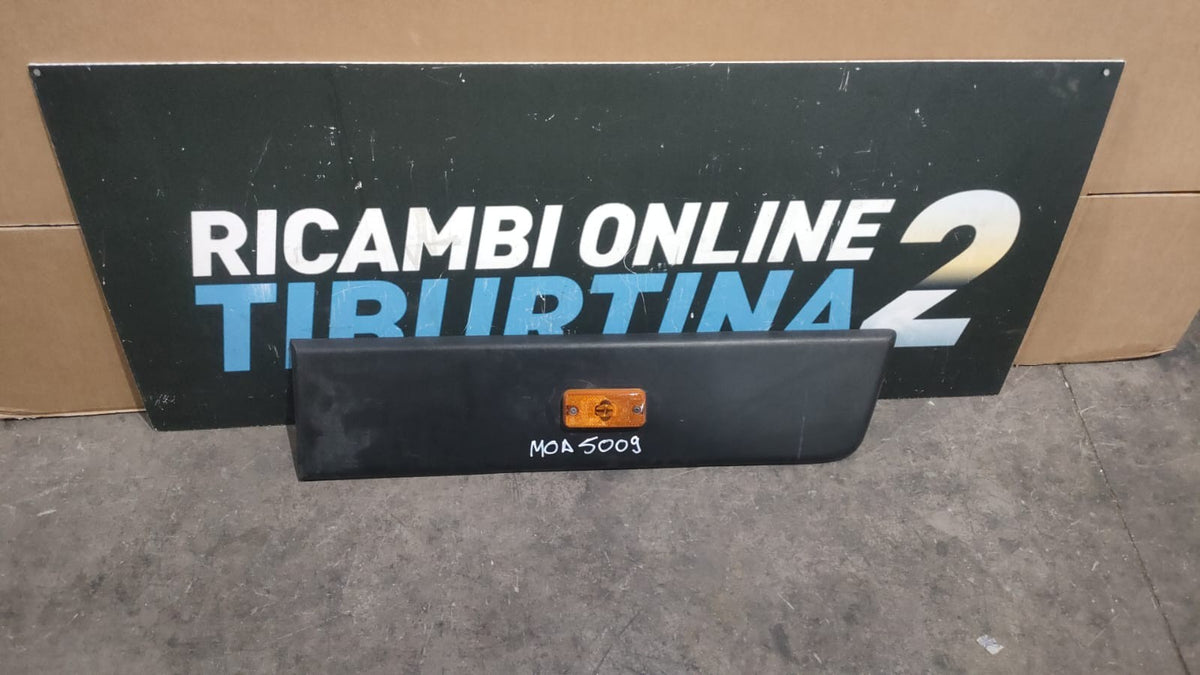 Modanatura laterale sinistra Fiat ducato  Citroen jumper Peugeot boxer 2007