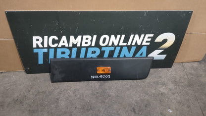 Modanatura laterale sinistra Fiat ducato  Citroen jumper Peugeot boxer 2007