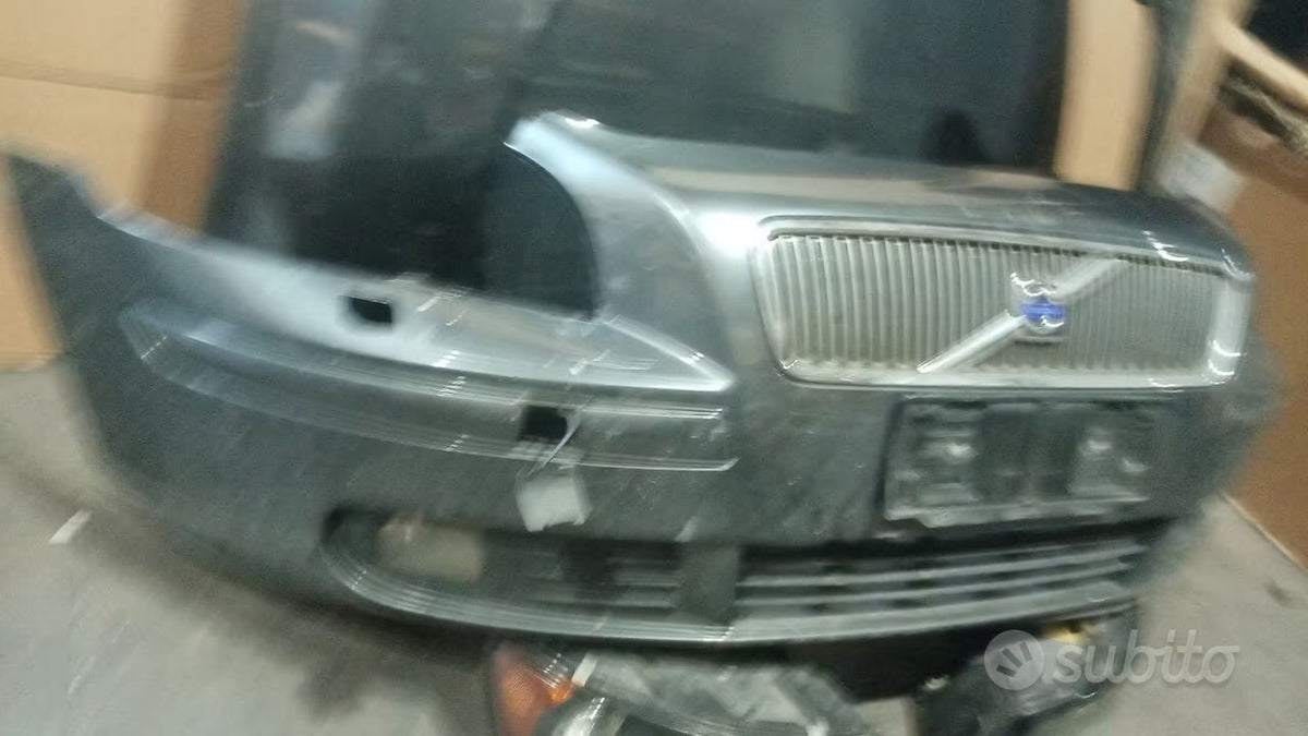 Muso musata completa Volvo V50 2.0 diesel 2004 2007