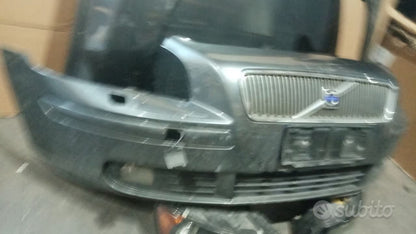 Muso musata completa Volvo V50 2.0 diesel 2004 2007