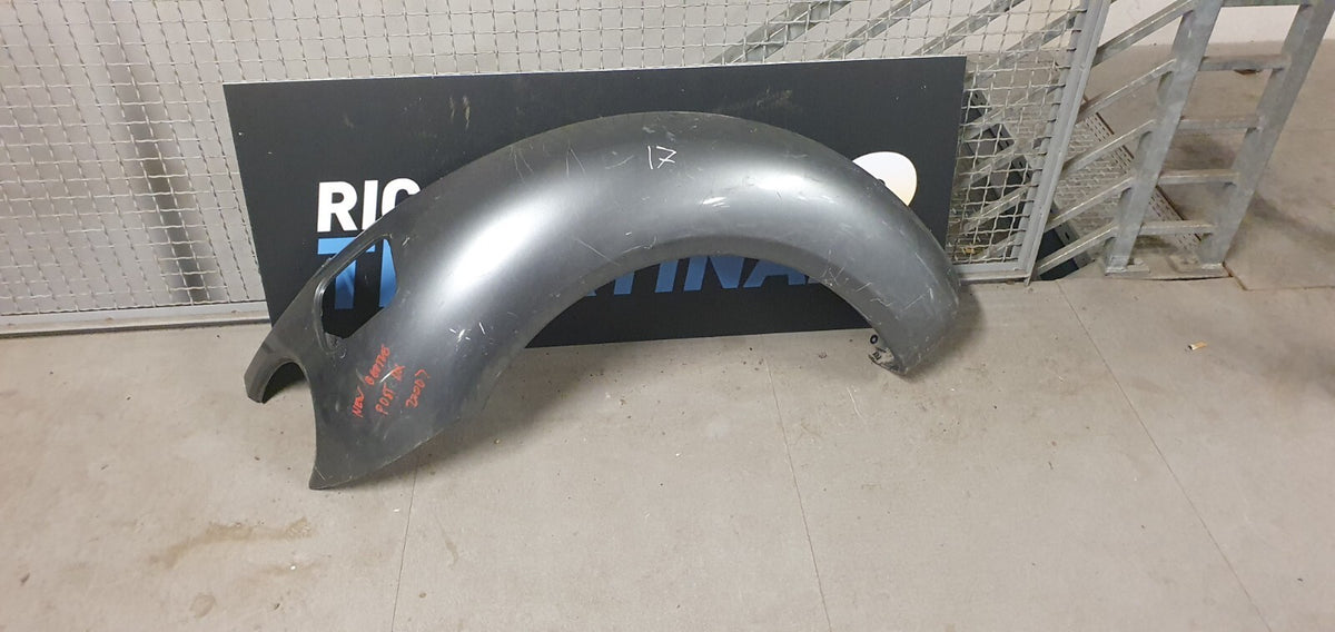 Parafango Posteriore Volkswagen New beettle destro dal 2000