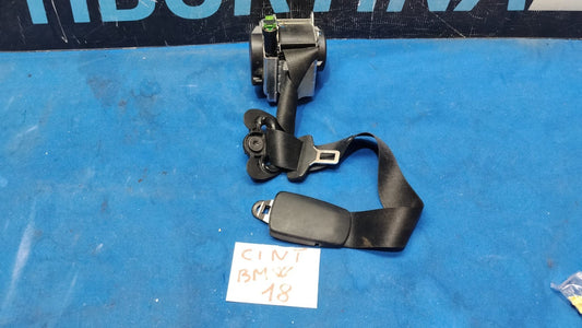 Cint 18 cintura di sicurezza anteriore destra BMW serie 2 F45 F46