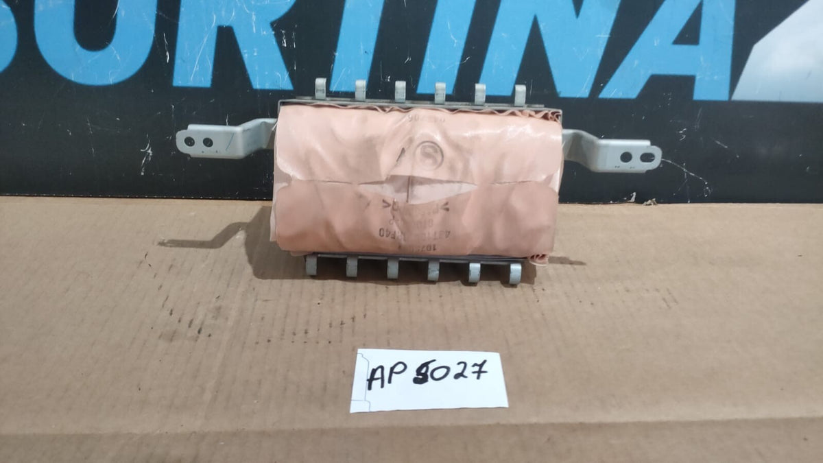 airbag passeggero Mazda 6 10-12 AP 5027