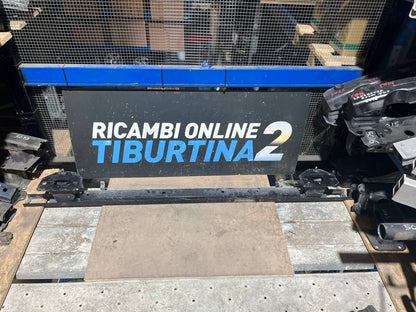 Trav 5232 traversa posteriore Peugeot Boxer dal 2021