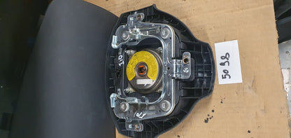 Kit airbag  Hyundai I10 senza cinture