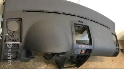 Cruscotto con moduli Volkswagen Touran 2006 2010