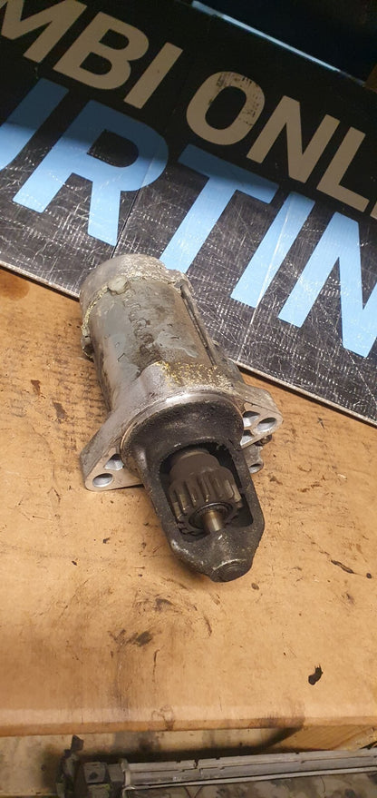 Motorino avviamento  Mercedes Benz B246 1.5 D denso A2709060026