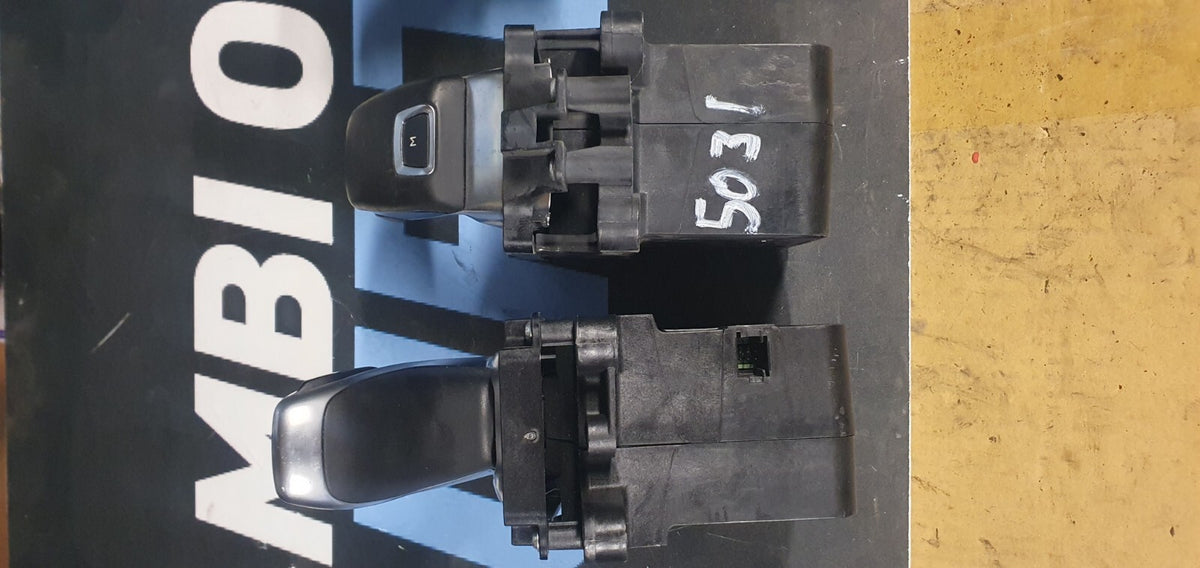 Leva cambio automatico Peugeot 308 508 3008 dal 2016 61739g09