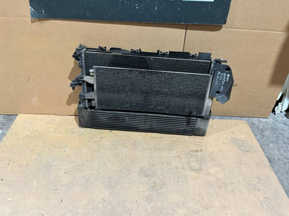 R 5137 kit Radiatore Citroen Jumper 2.2 d dal 2009