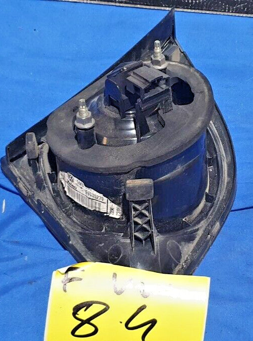 Fanale Posteriore interno destro Volkswagen Golf 5 V Plus