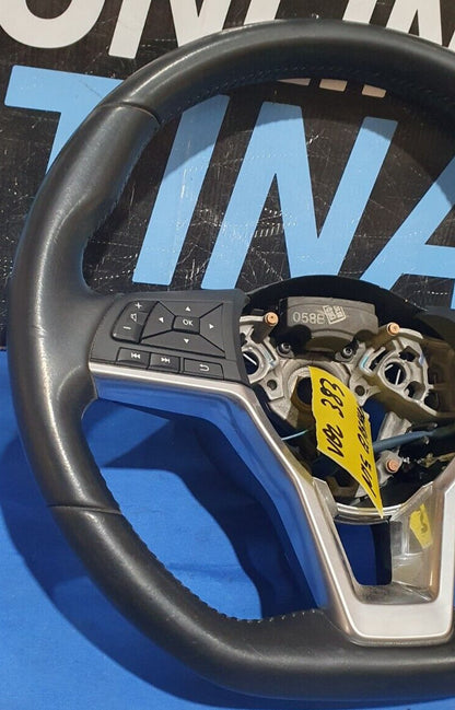 Volante Nissan qashqai 2014 in poi