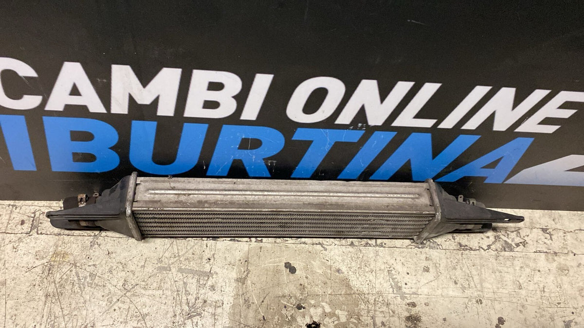 Intercooler Punto Evo 1.3 diesel Numero oggetto I5009