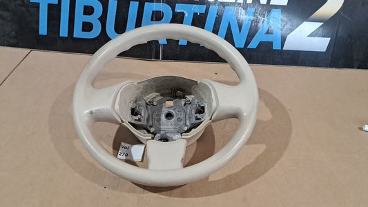 Vol 270 volante fiat 500 dal 2007