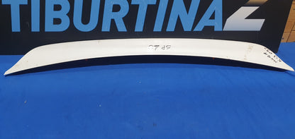 Spoiler posteriore  Nissan Micra K13 dal 2009