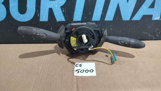 contatto spiralato  fiat panda 04-12 CS5000