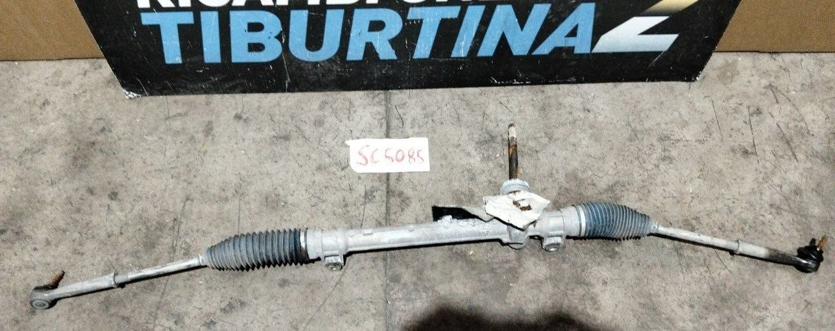 Sc5085 scatola guida manuale fiat 500x 1.4 benzina 2014 2018 a0038202