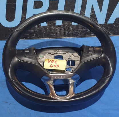 Vol 459 - Volante Peugeot 2008 dal 2013