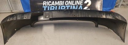 Paraurti posteriore Mercedes classe A W169 dal 2004 al 2008