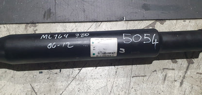 Alb 5054 - Albero trasmissione cardano posteriore completo Mercedes Benz Ml 164