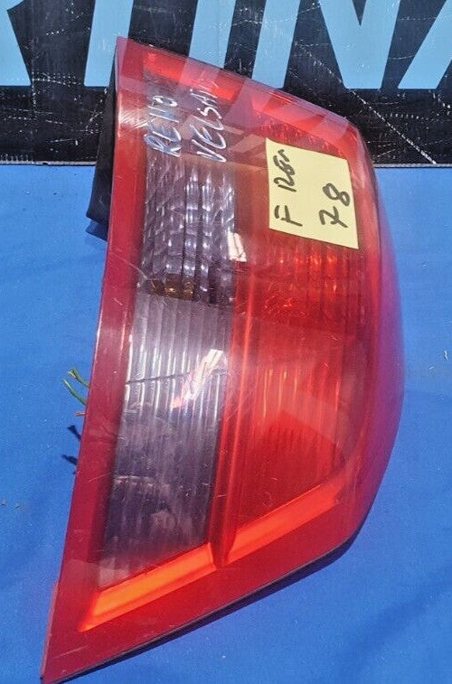 Fanale Posteriore destro Renault vel satis