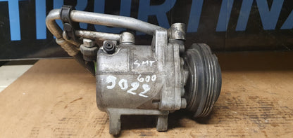 Compressore aria condizionata  Smart 600 seiko 0003191v006 a16023001