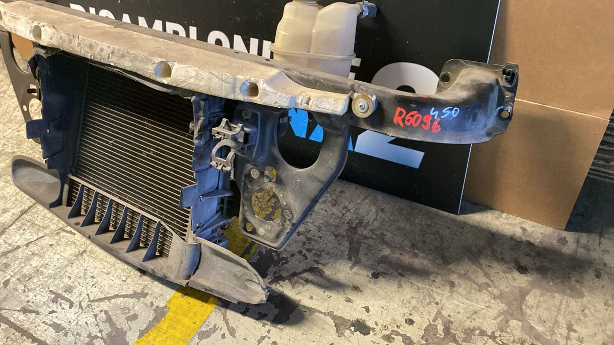 Rivestimento Anteriore Completo Smart 450 Numero oggetto R5096