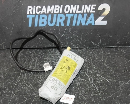 370 cod airbag sedili sinistro  Kia rio 2011-2017