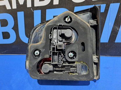 Fanale Posteriore sinistro Volkswagen Touareg 2006-2010