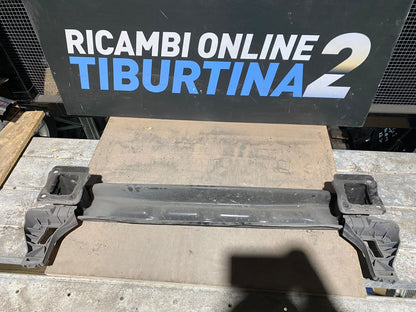 Trav 5157 - Rinforzo paraurti Traversa posteriore Smart 451