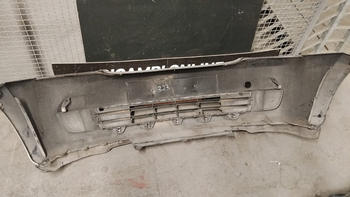 Par 323 paraurti anteriore Opel Meriva 2007 al 2010