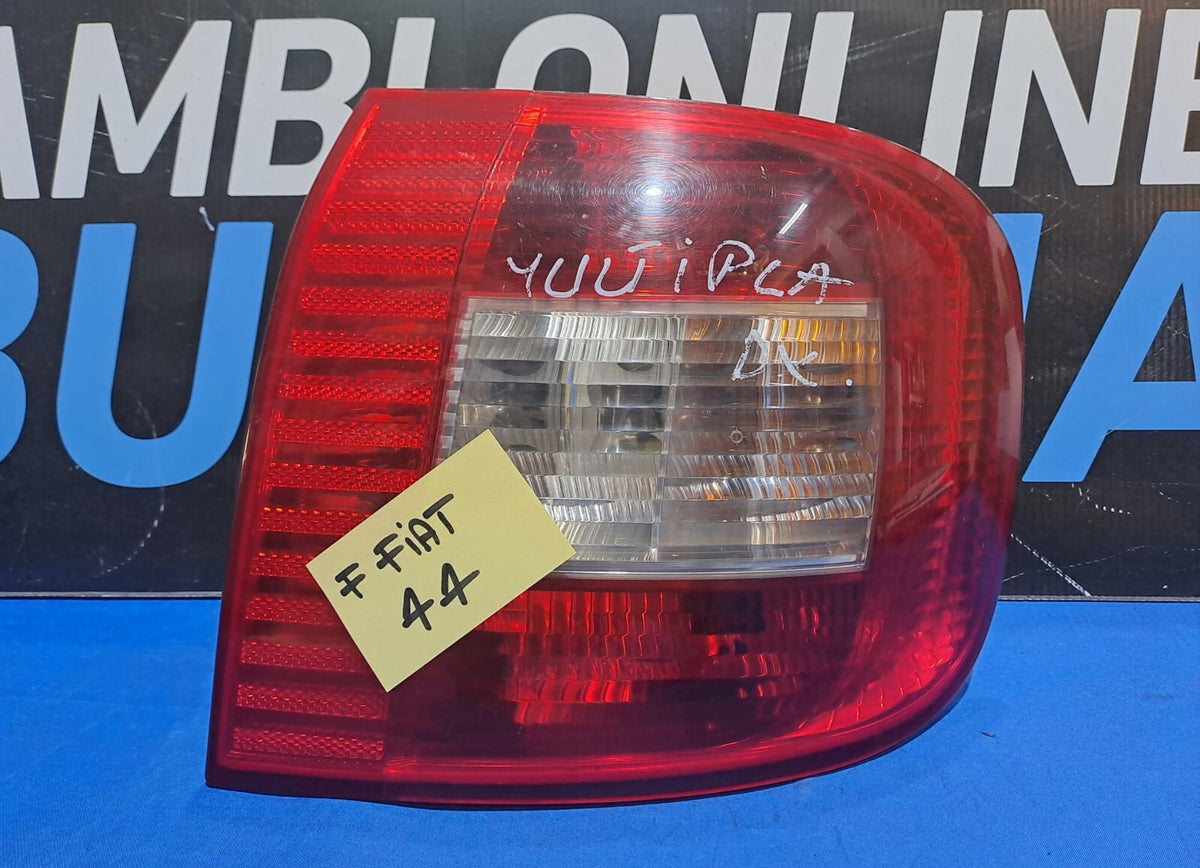 Fanale Faro post. destro Fiat Multipla