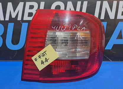 Fanale Faro post. destro Fiat Multipla